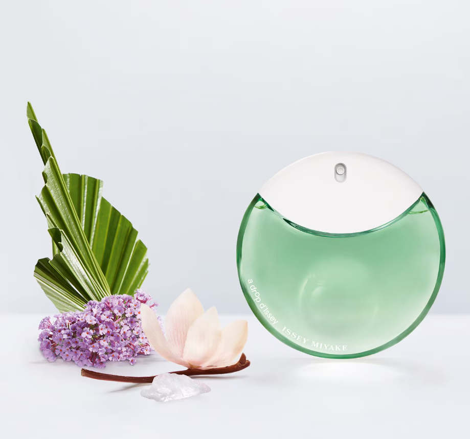 Issey Miyake Drop D'Issey Essentielle EDP W 90ml Boxed
