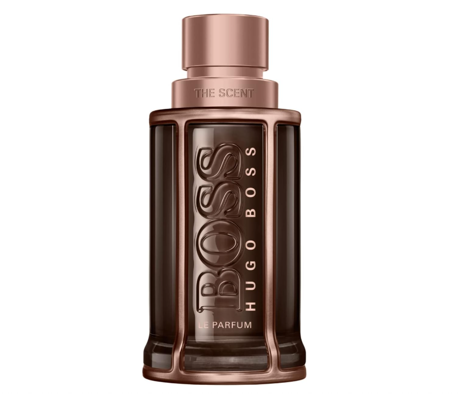 Hugo Boss the Scent M 50ml Boxed