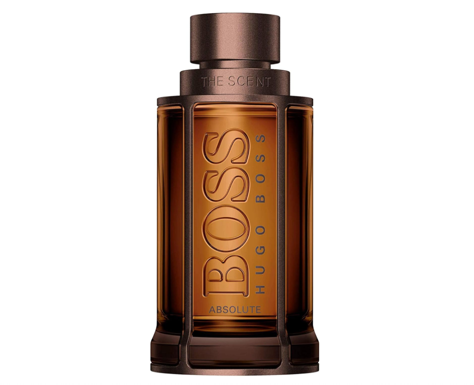 Hugo Boss the Scent Absolute EDP Man 50ml