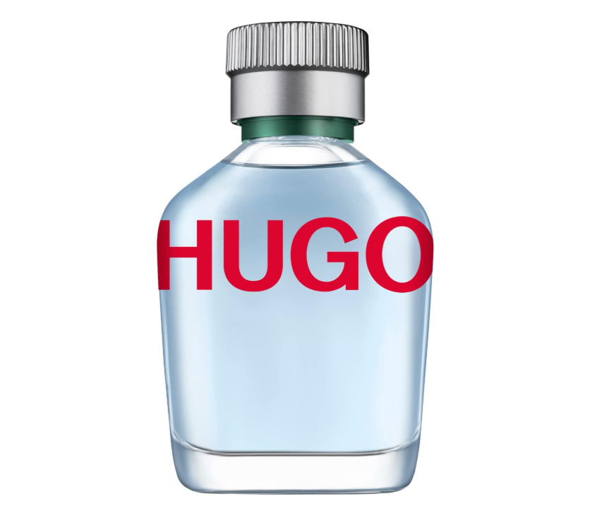 Hugo Green M 40ml Boxed