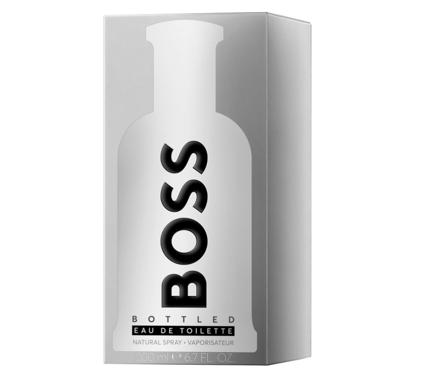 Jumbo - Hugo Boss Bottled M 200ml