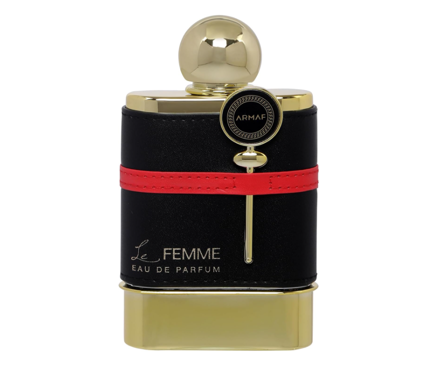 Armaf Le Femme EDP W 100ml Boxed