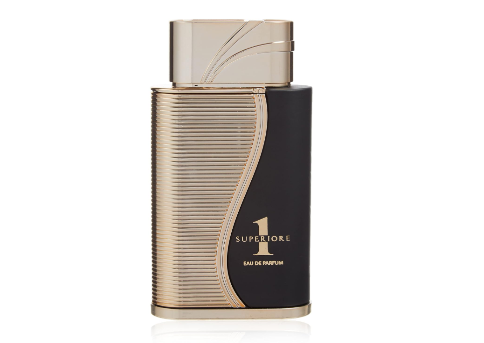 Armaf Just Jack Superiore 1 EDP M 100ml Boxed (Rare Selection)