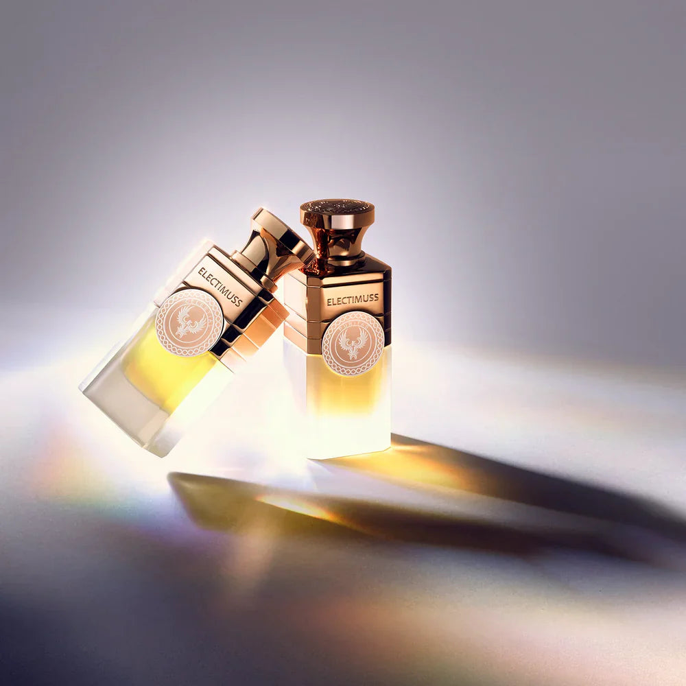 Electimuss Celestial M 100ml Boxed