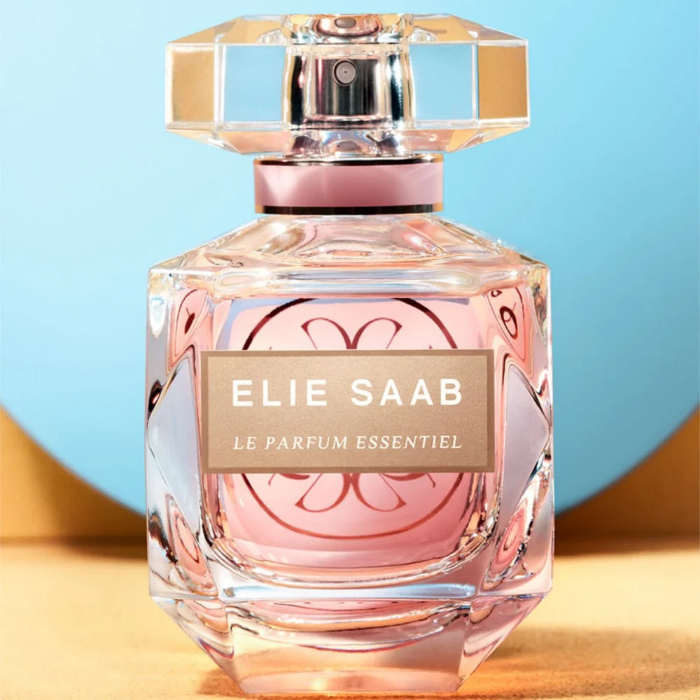 Elie Saab Le Parfum Essential Edp W 50ml Boxed