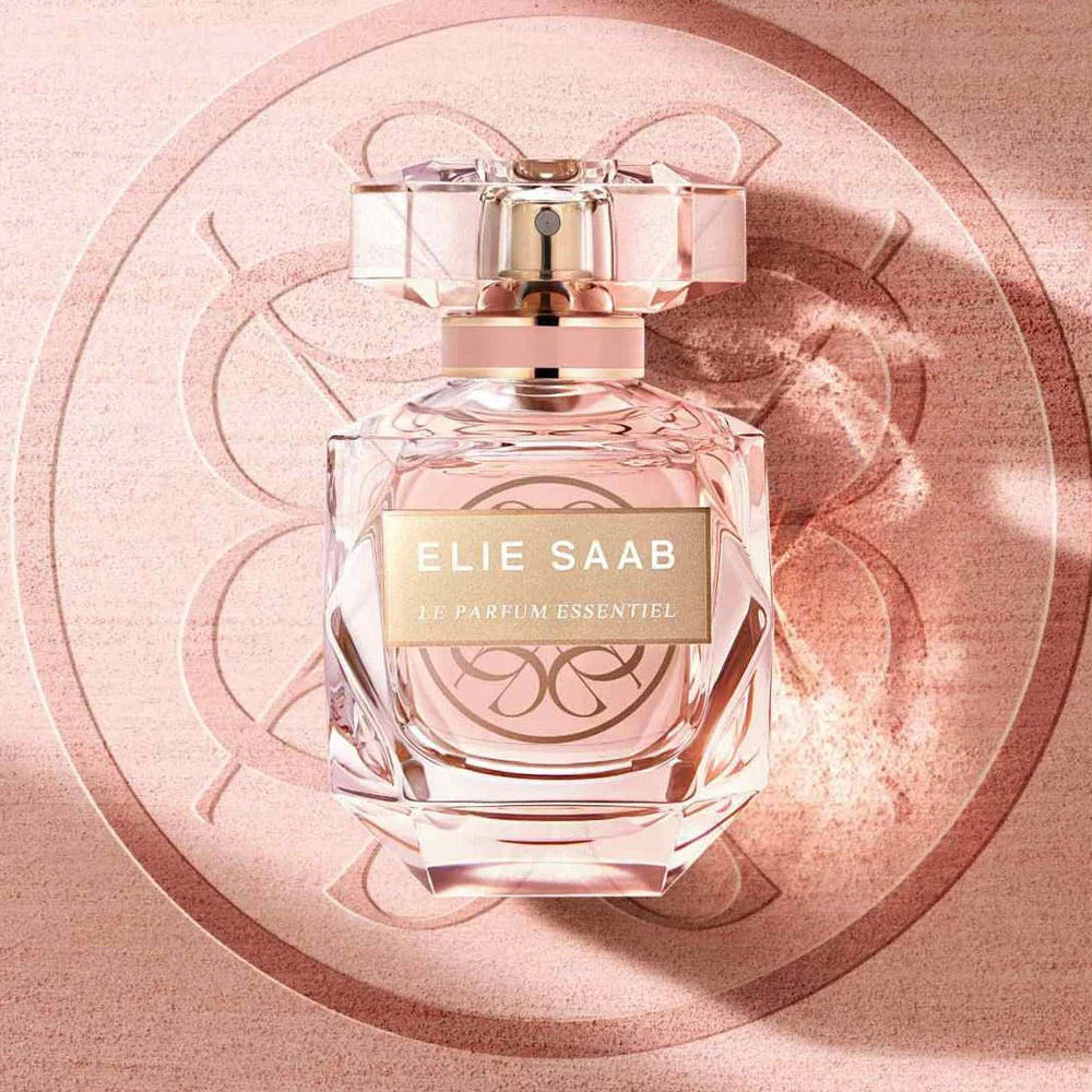 Elie Saab Le Parfum Essential Edp W 50ml Boxed