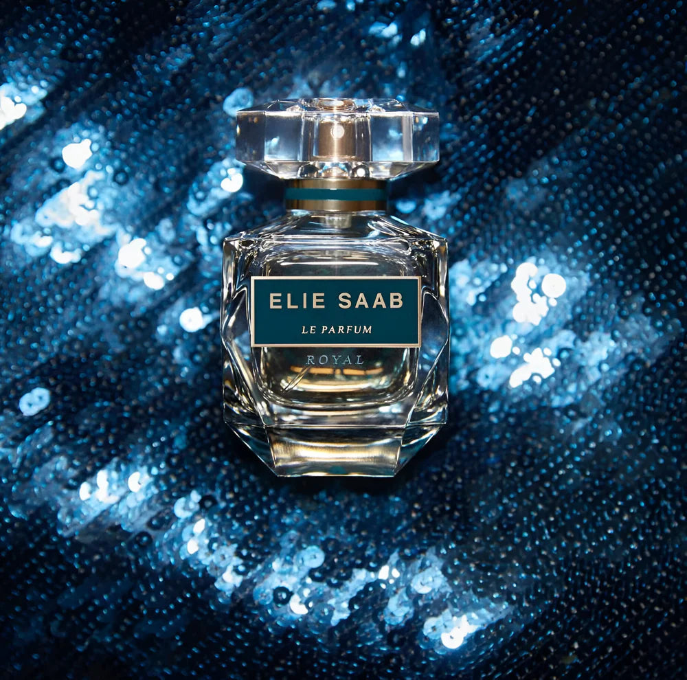 Elie Saab Le Parfum Royal Edp W 90ml Boxed
