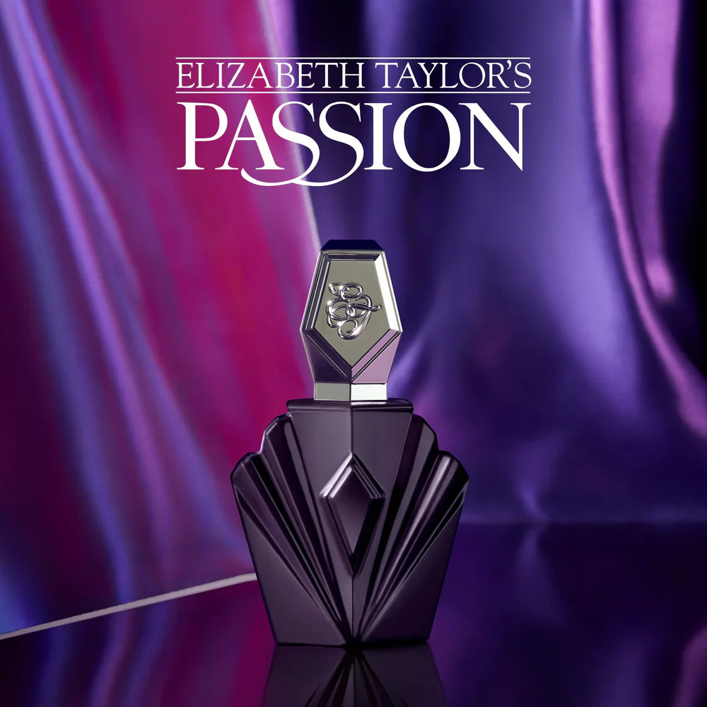 Elizabeth Taylor Passions W 74Ml Spray Boxed