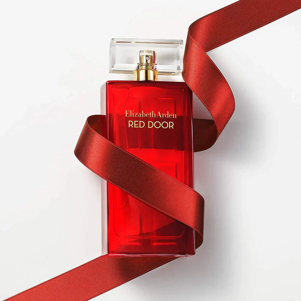 Tester - Red Door W 100ml Tester