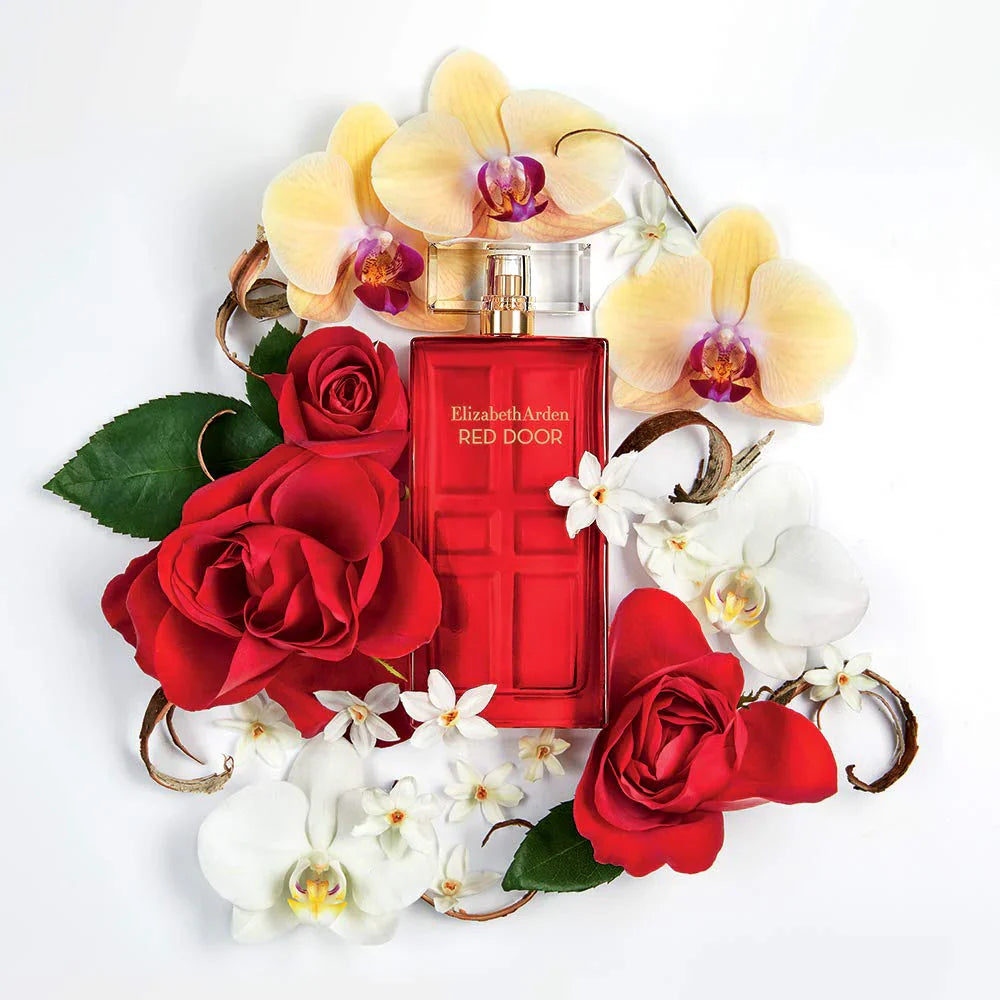 Tester - Red Door W 100ml Tester