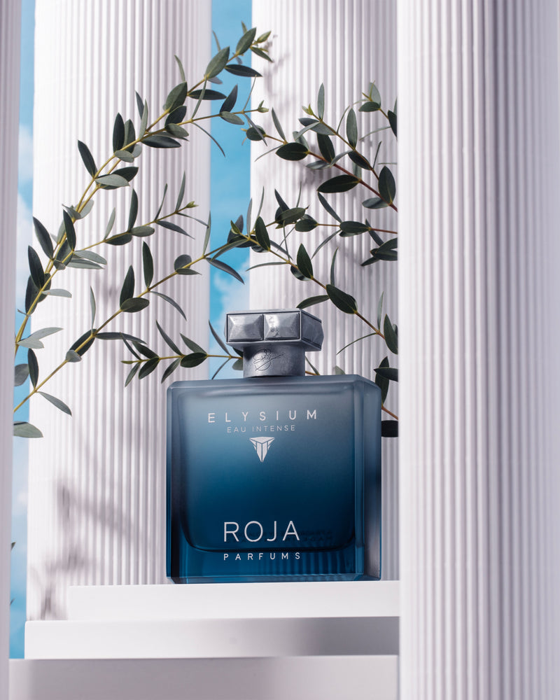 Roja Elysium Eau Intense M 100ml Boxed