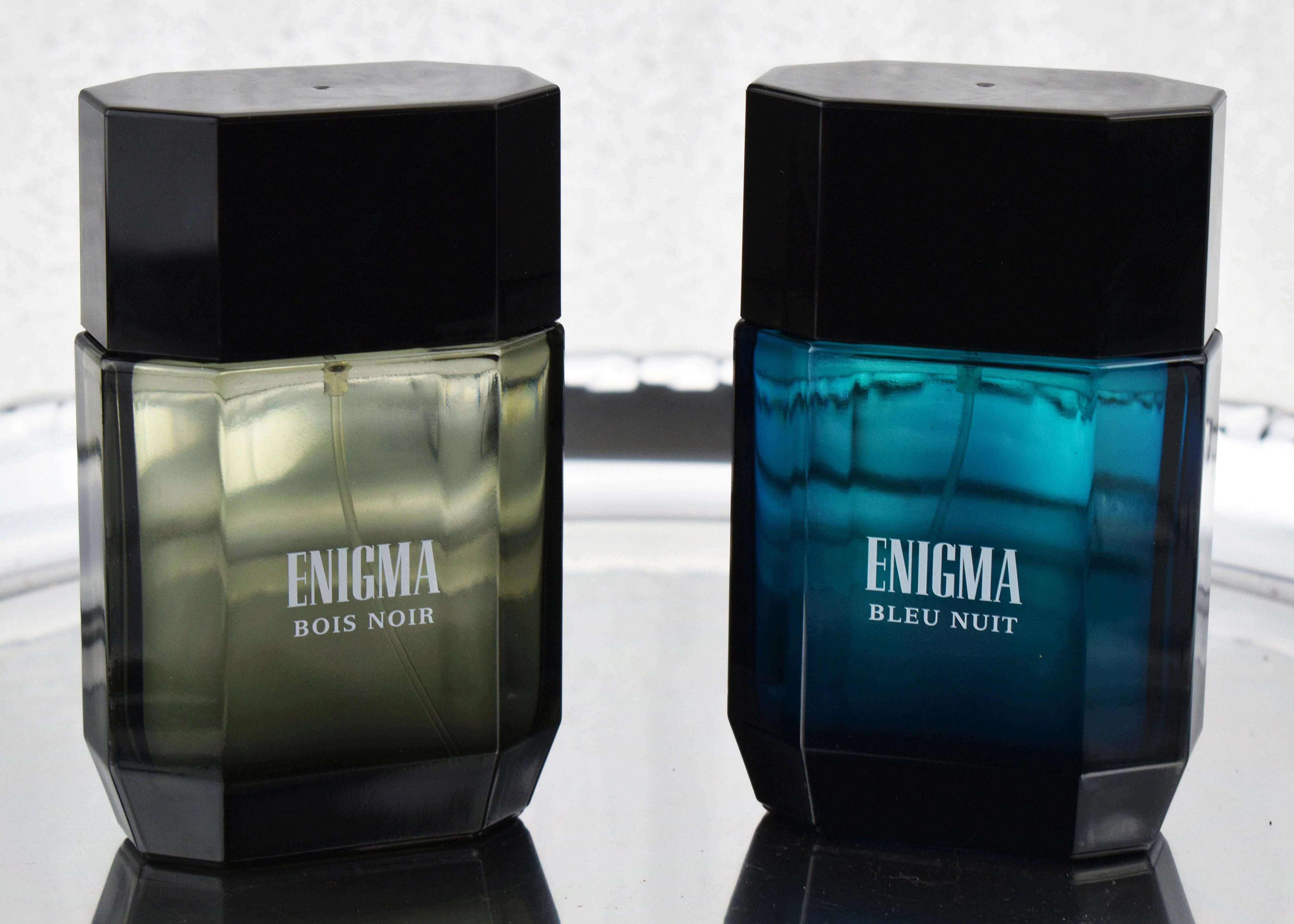 Art & Parfum Enigma Bois Noir EDP M 100ml