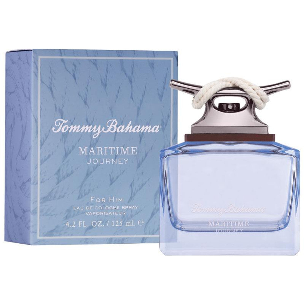 Tommy Bahamas Maritime Journey EDC M 125ML