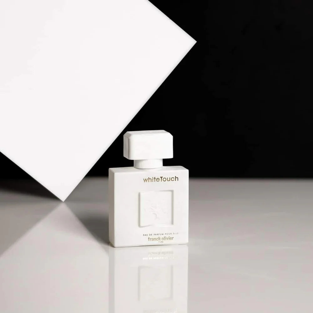 Franck Olivier White Touch EDP W 100ml Boxed