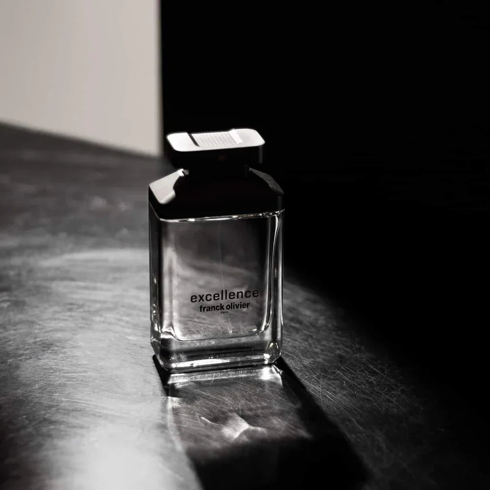 Franck Olivier Excellence EDT M 100ml Boxed