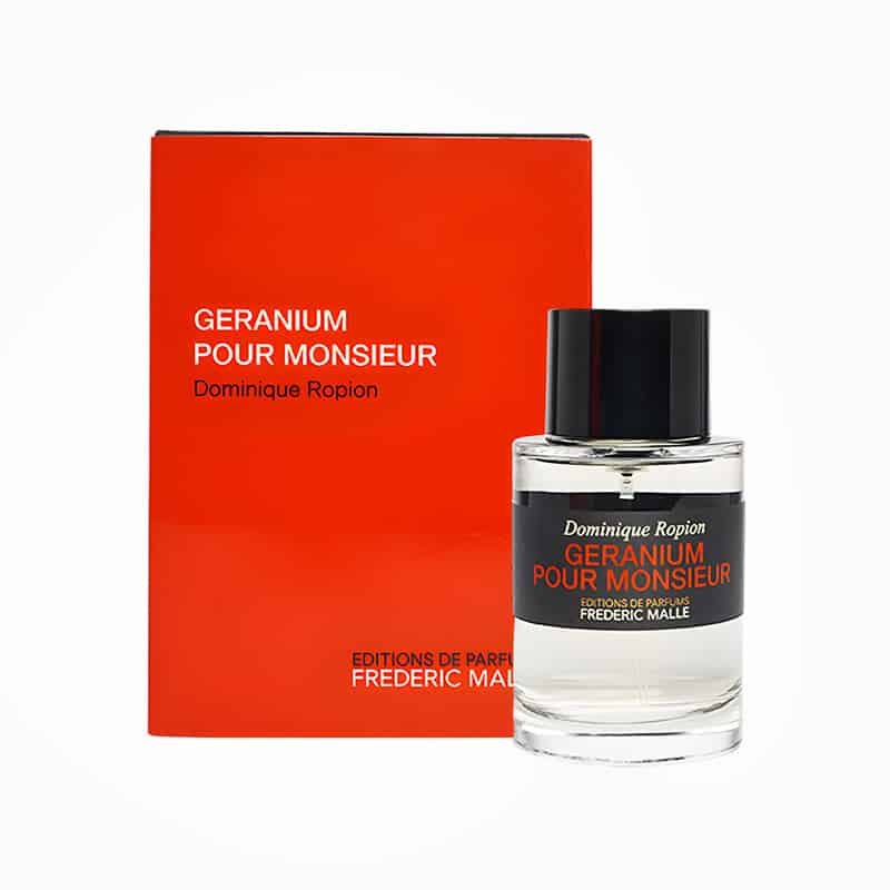 Frederic Malle Geranium Pour Monsieur M EDP 100ml