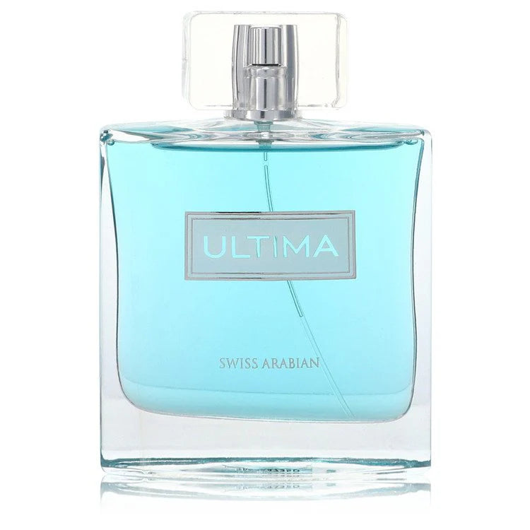 Swiss Arabian Ultima EDP M 100ml