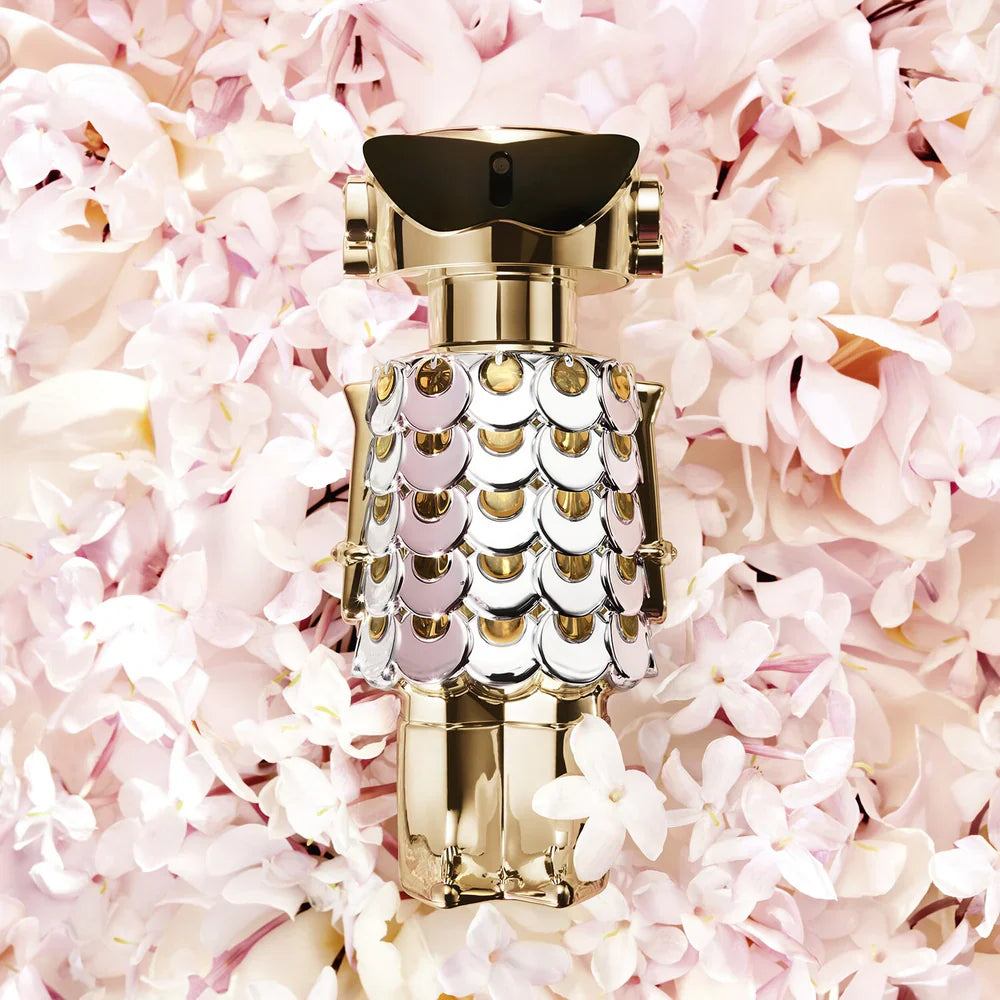 Paco Rabanne Fame EDP W 30ml Boxed