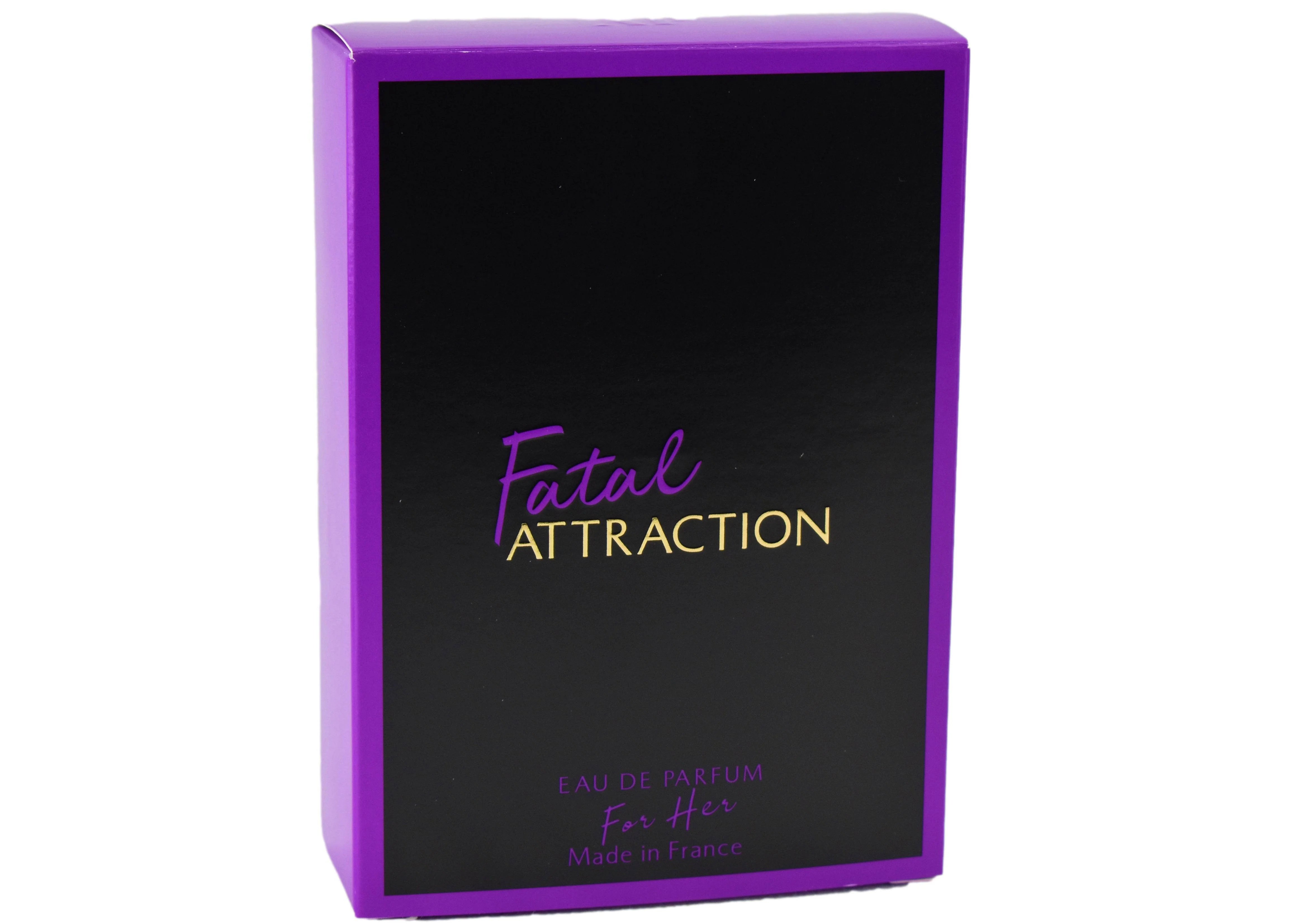 Art & Parfum Fatal Attraction Eau de Parfum