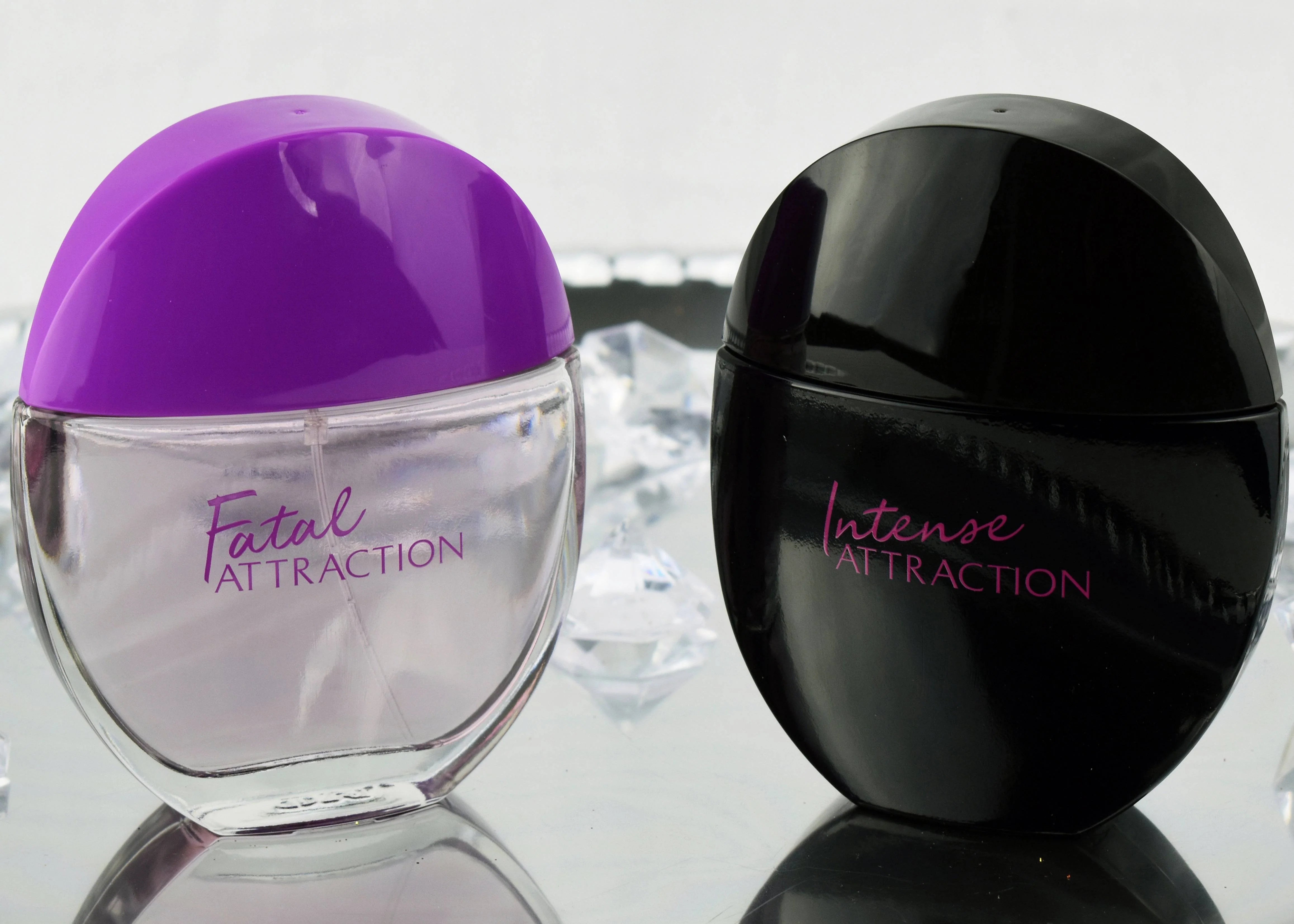 Art & Parfum Fatal Attraction Eau de Parfum