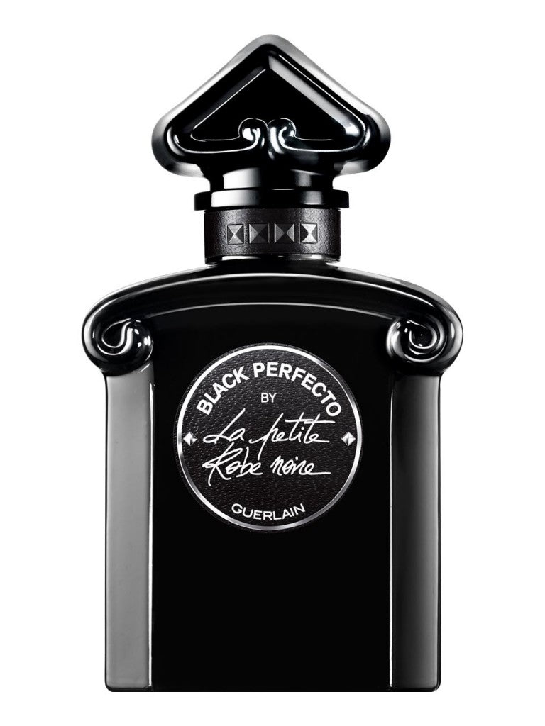 La Petit Robe Noir Black Perfecto EDP by Guerlain W 100ml Boxed (Rare Selection)