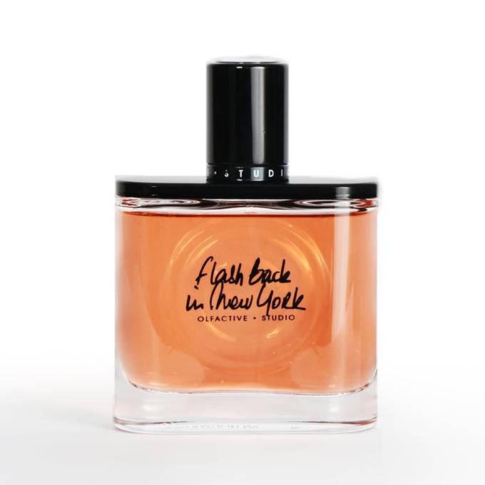 Olfactive Studio Flash Back In New York EDP M 100ml Boxed