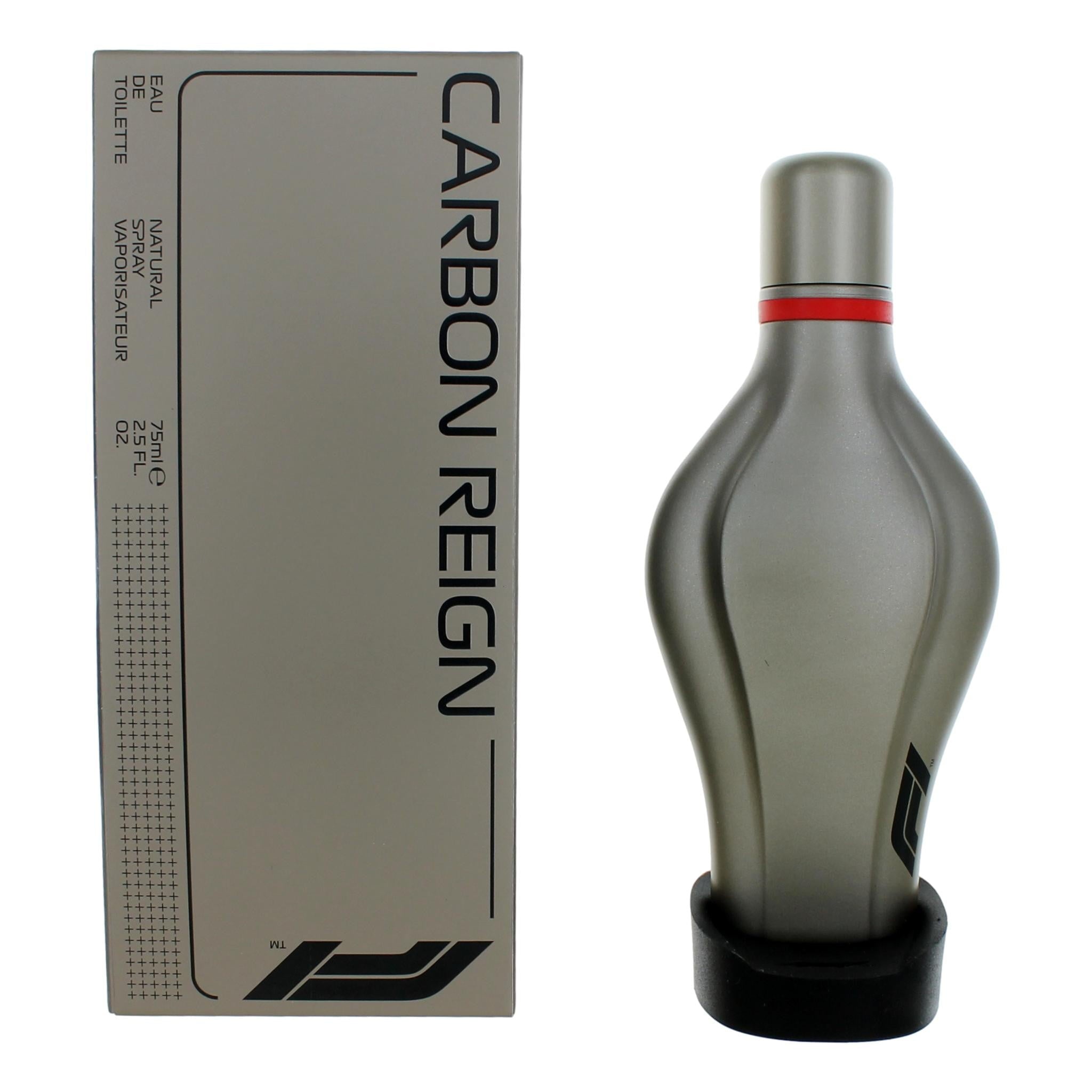 Formula 1 Carbon Reign EDT M 75ml Boxed