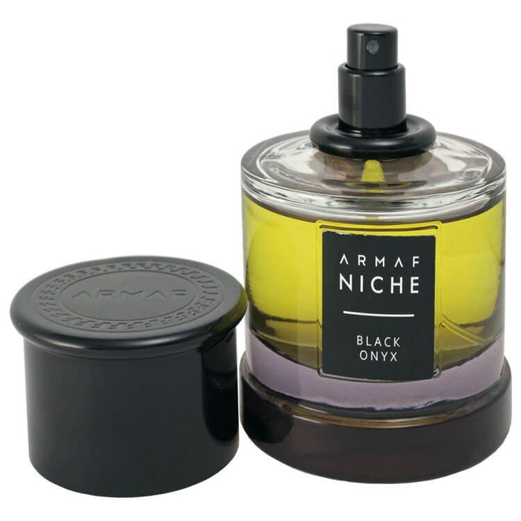Armaf Black Onyx M 90ml Boxed