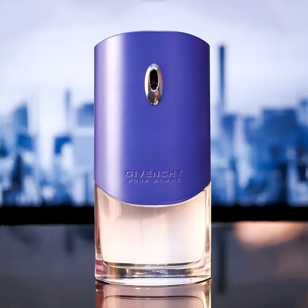 Givenchy Blue Label M 100Ml Spray Boxed