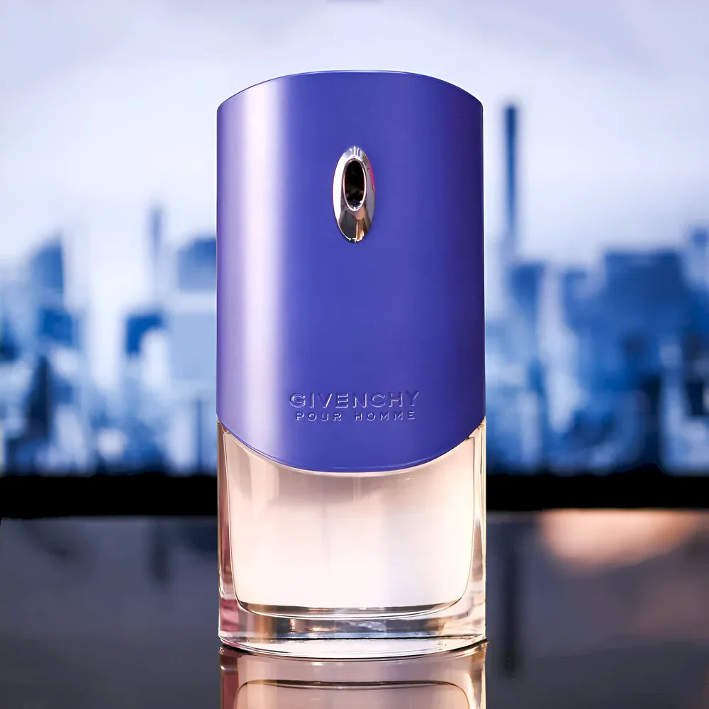 Givenchy Blue Label M 100Ml Spray Boxed