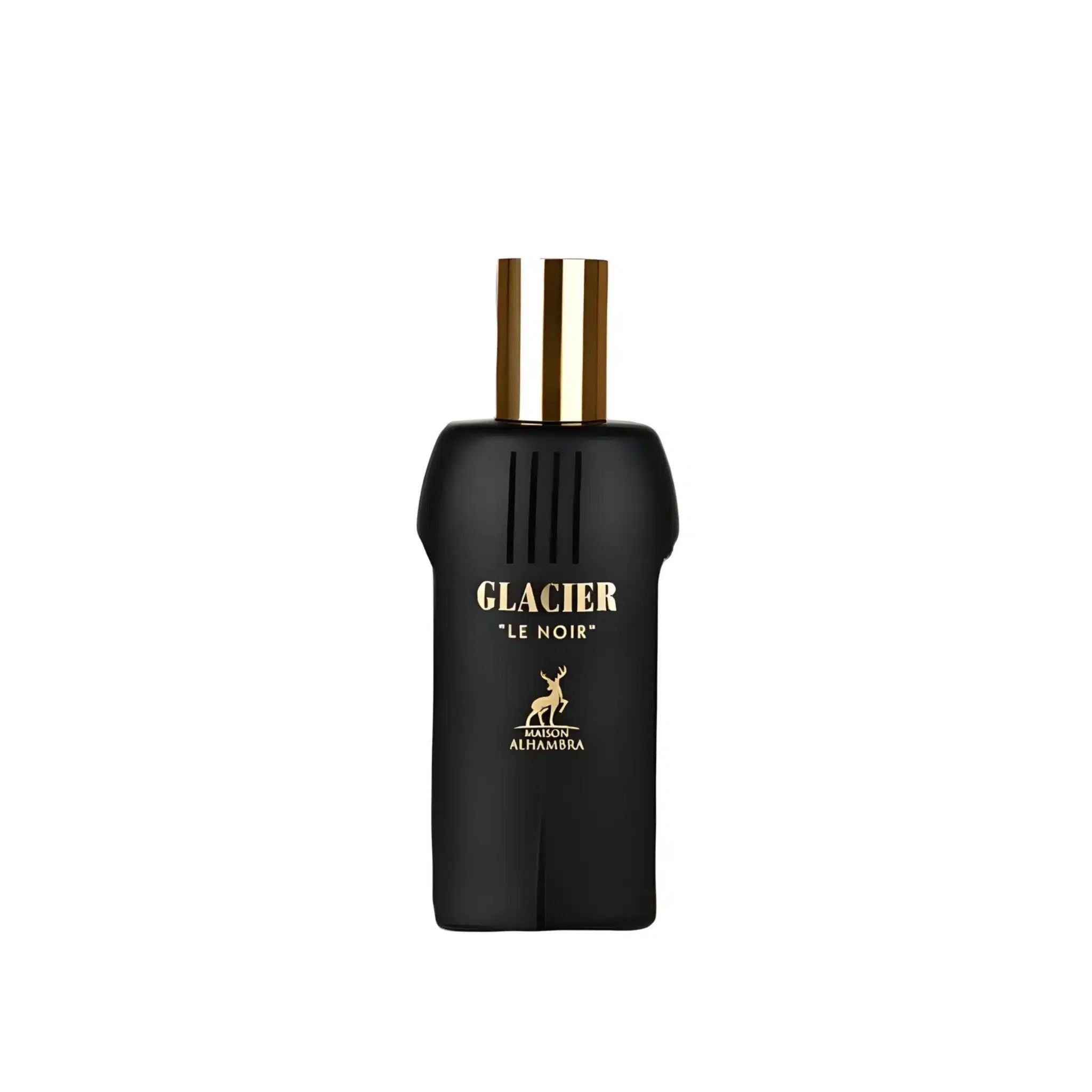 Lattafa Glacier Le Noir EDP M 100ml Boxed