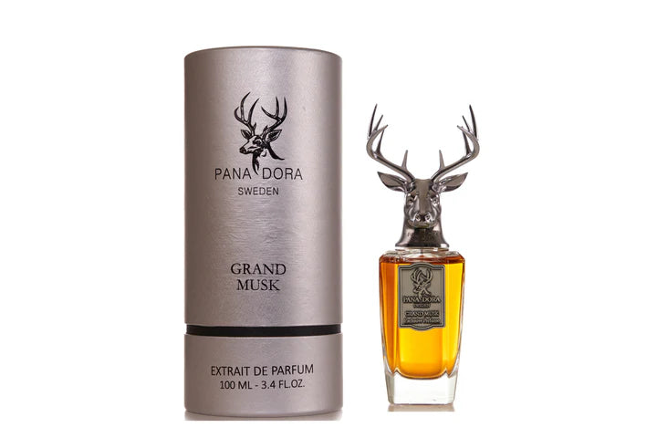 Pana Dora Grand Musk M 100ml Boxed