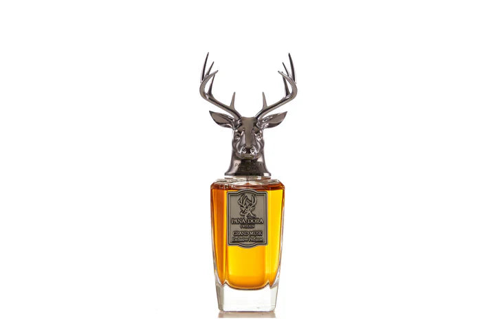Pana Dora Grand Musk M 100ml Boxed