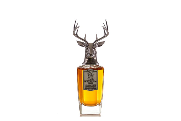 Pana Dora Grand Musk M 100ml Boxed