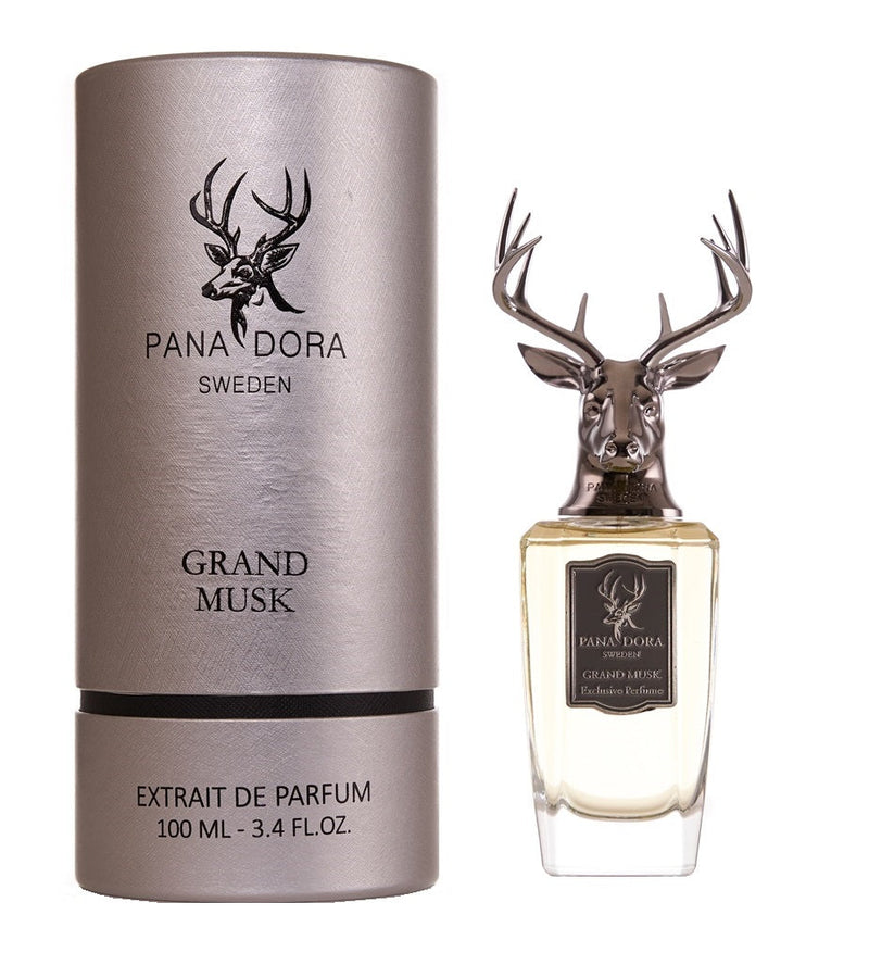 Pana Dora Grand Musk M 100ml Boxed
