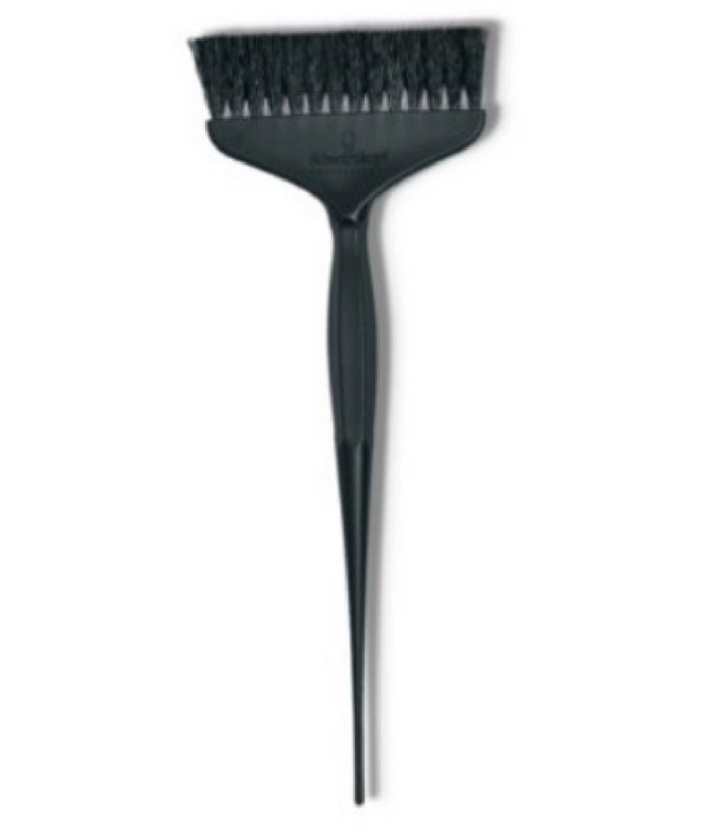 Schwarzkopf Wide Application Brush