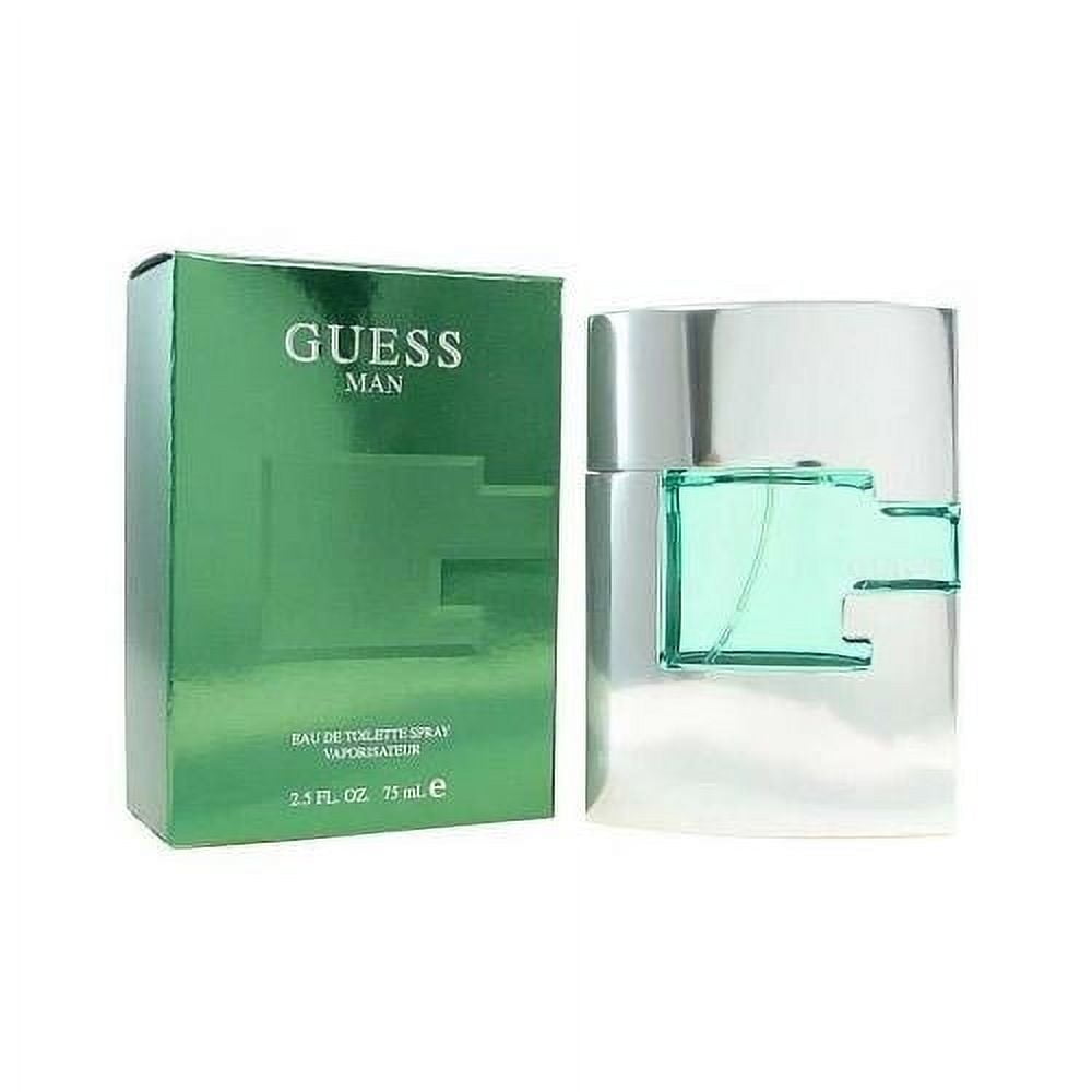 Guess Pour Homme M 75Ml Spray Boxed