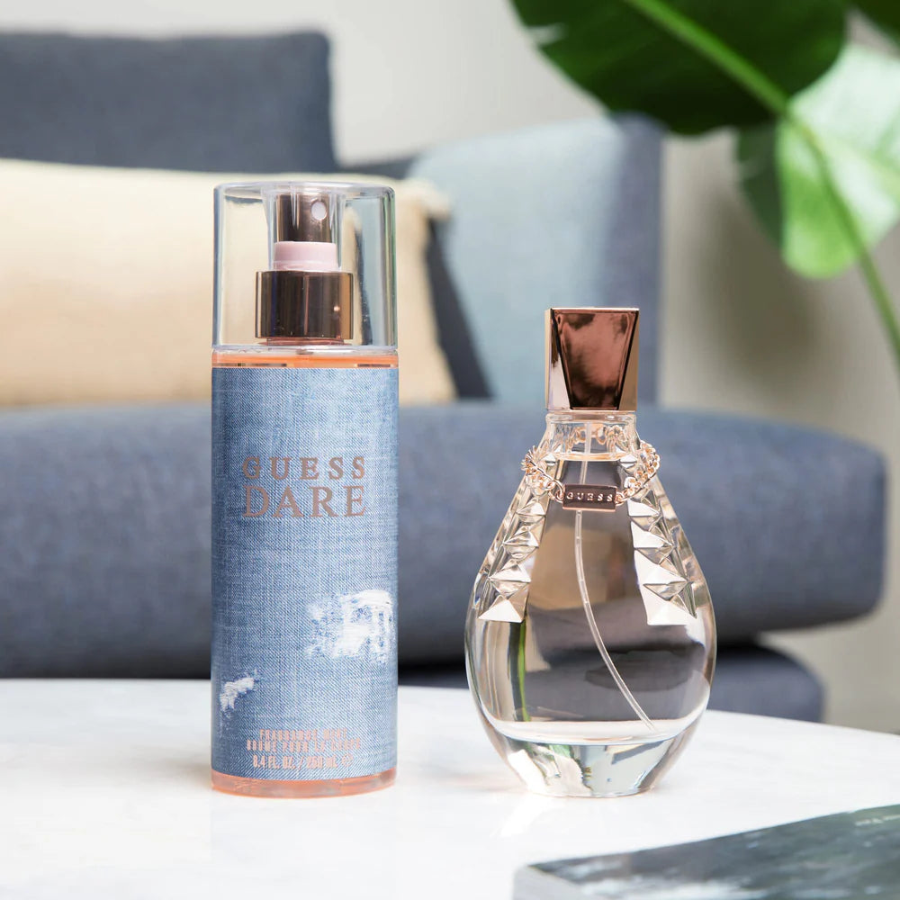 Guess Dare W 100ml Boxed
