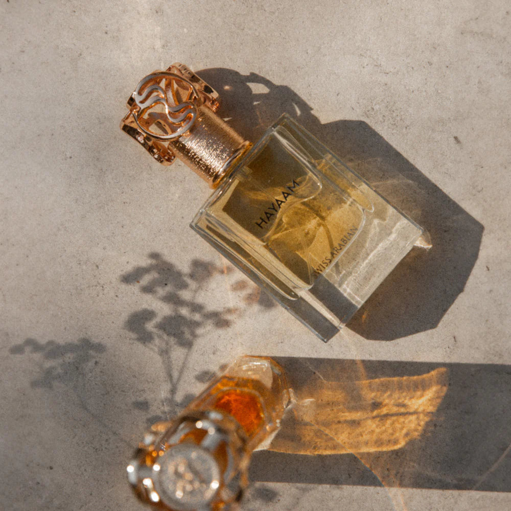 Swiss Arabian Hayaam EDP M 50ml