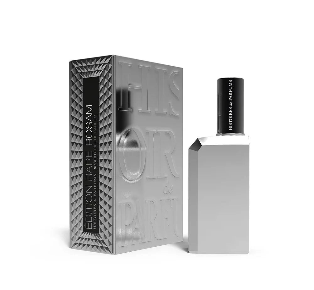 Histoires De Parfums Rare 2 Rosam EDP M 60ml Boxed