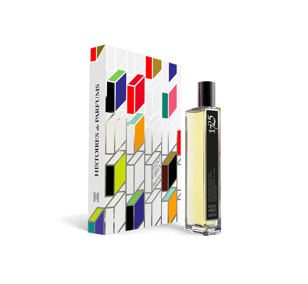 Histoires De Parfums 1725 EDP M 120ml (4oz) Boxed