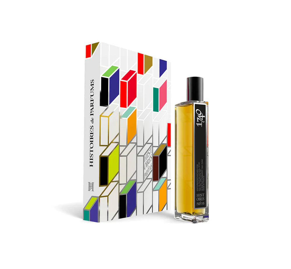Histoires De Parfums 1740 EDP M 120ml (4oz) Boxed