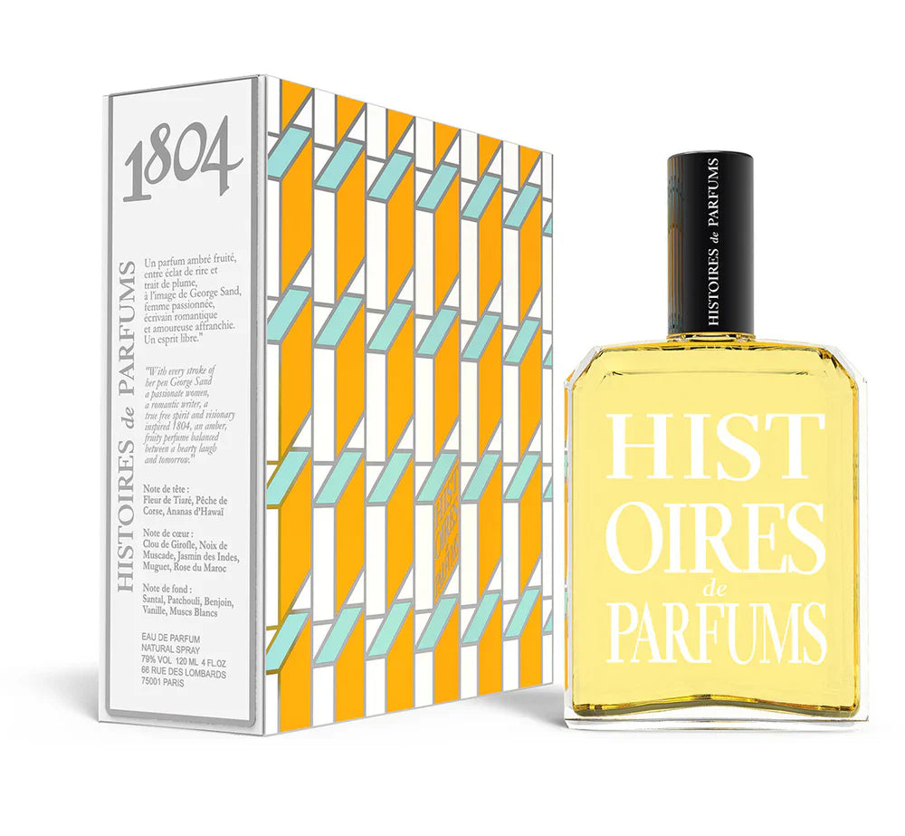 Histoires De Parfums 1804 EDP W 60ml Boxed