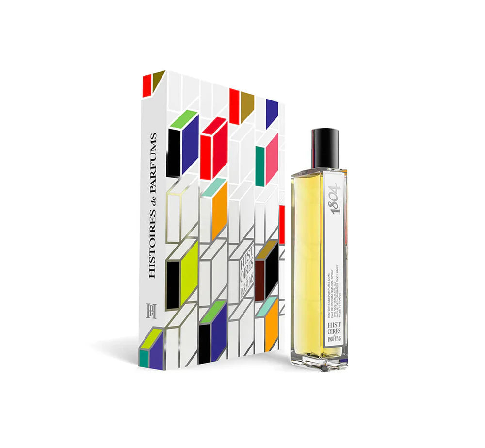 Histoires De Parfums 1804 EDP W 60ml Boxed