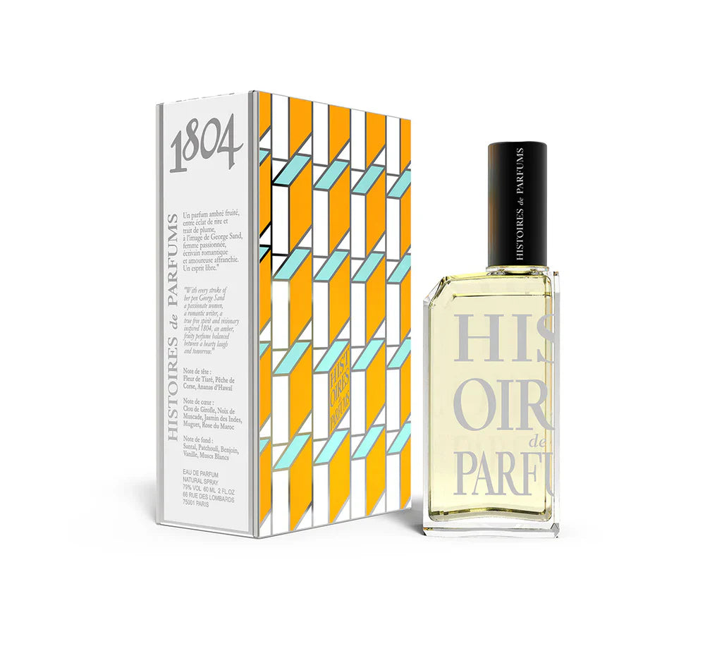 Histoires De Parfums 1804 EDP W 60ml Boxed