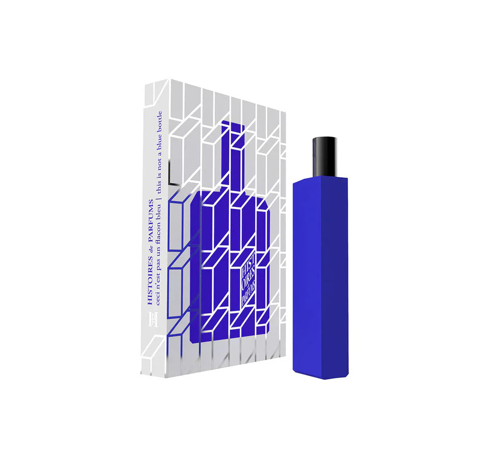 Histoires De Parfums This is Not a Blue Bottle 1.1 EDP M 60ml Boxed