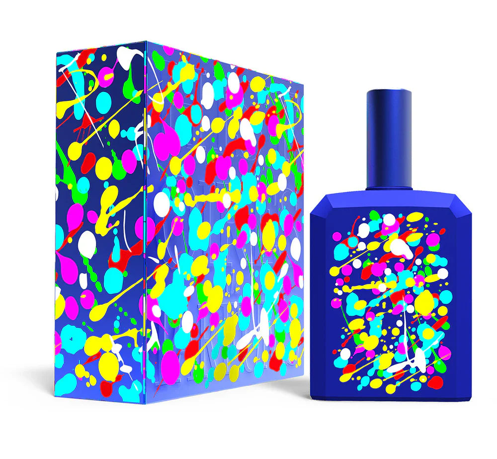 Histoires De Parfums This is Not a Blue Bottle 1.2 EDP M 120ml Boxed