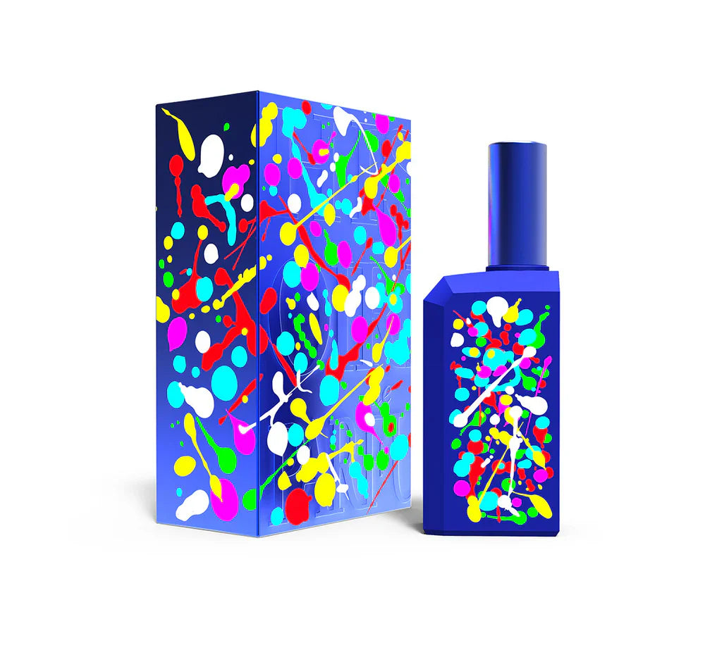 Histoires De Parfums This is Not a Blue Bottle 1.2 EDP M 60ml Boxed