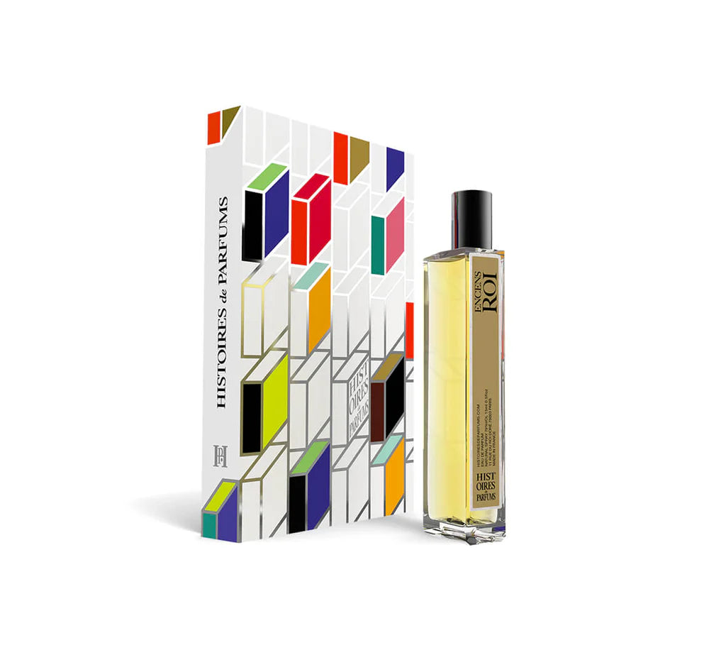 Histoires De Parfums Encens ROI EDP M 60ml Boxed