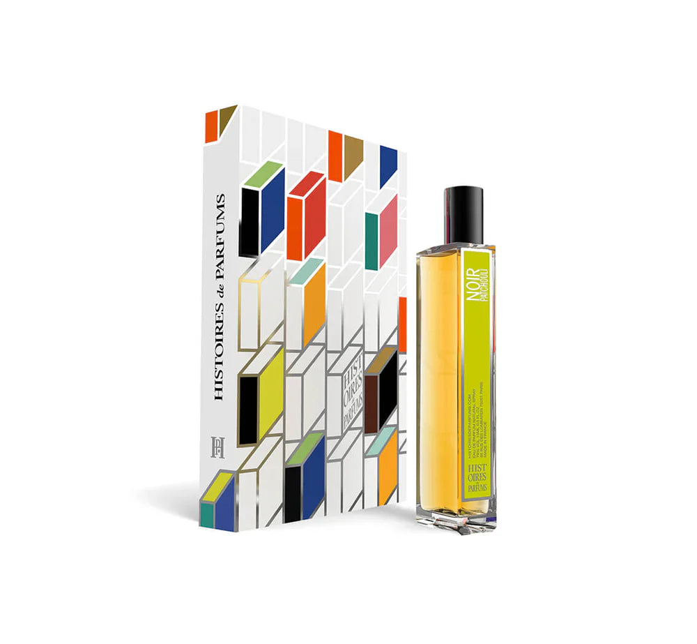 Histoires De Parfum Noir Patchouli EDP M 120ml (4oz) Boxed